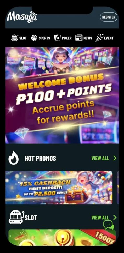 masaya 365 download app free android|Masaya365 App: Get your ₱9,999 Bonus Today. Play Now.